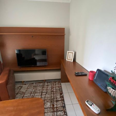 Apartamento Guaruja Proximo A Praia Ngoại thất bức ảnh