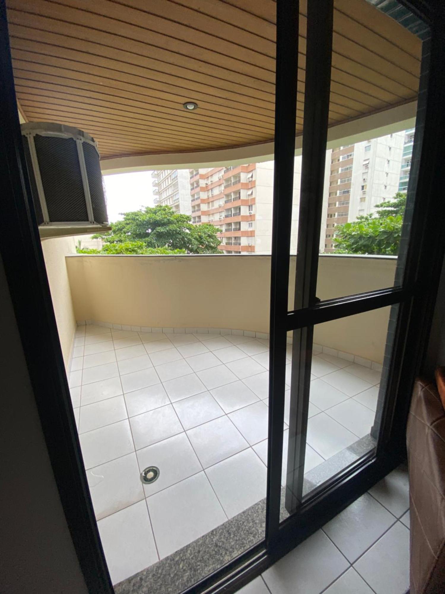 Apartamento Guaruja Proximo A Praia Ngoại thất bức ảnh