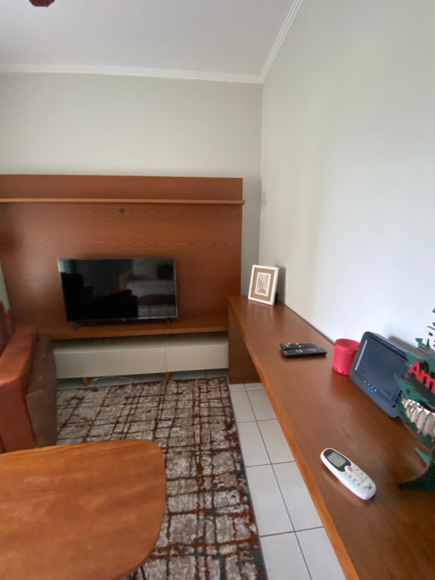 Apartamento Guaruja Proximo A Praia Ngoại thất bức ảnh