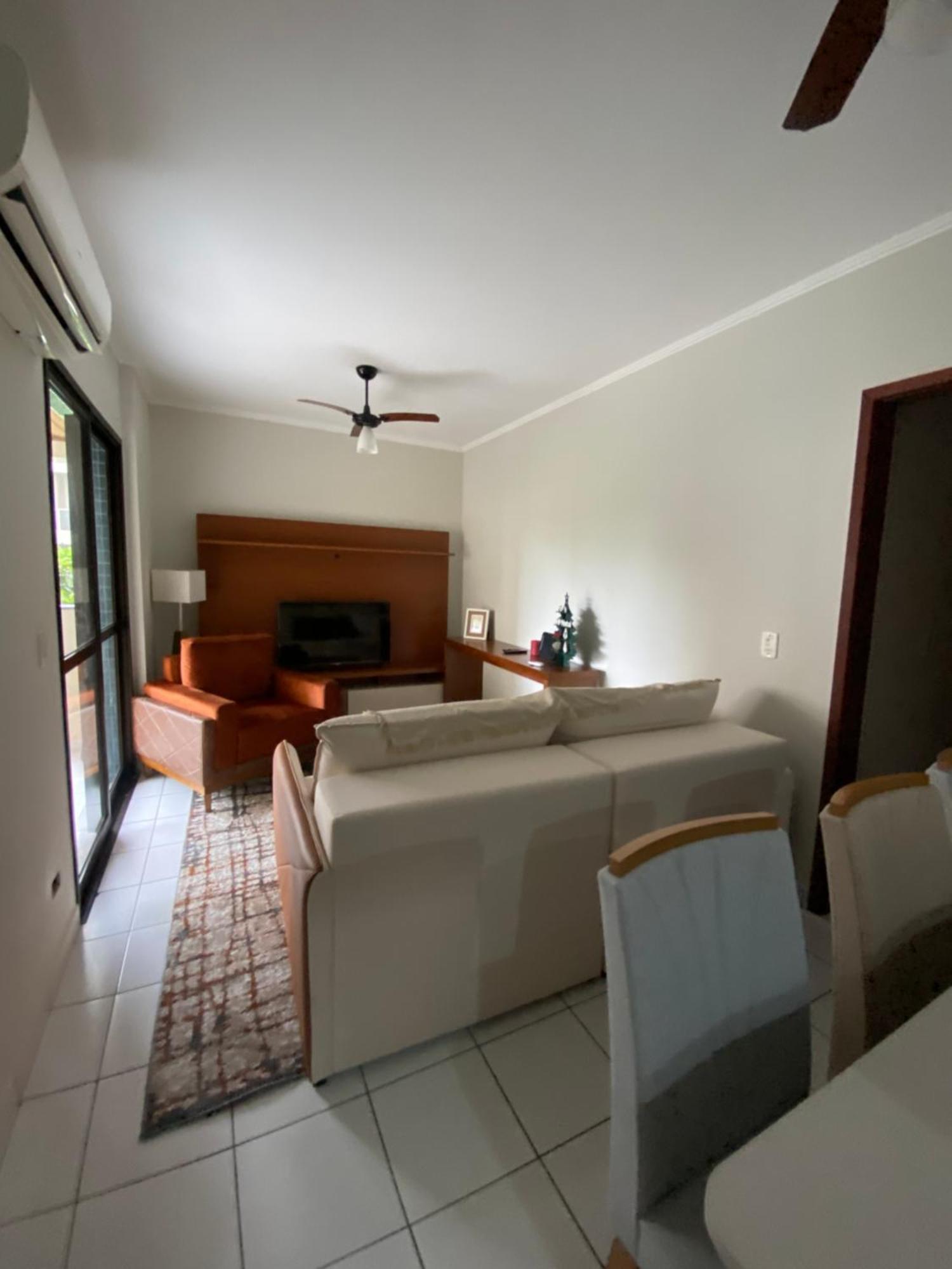 Apartamento Guaruja Proximo A Praia Ngoại thất bức ảnh