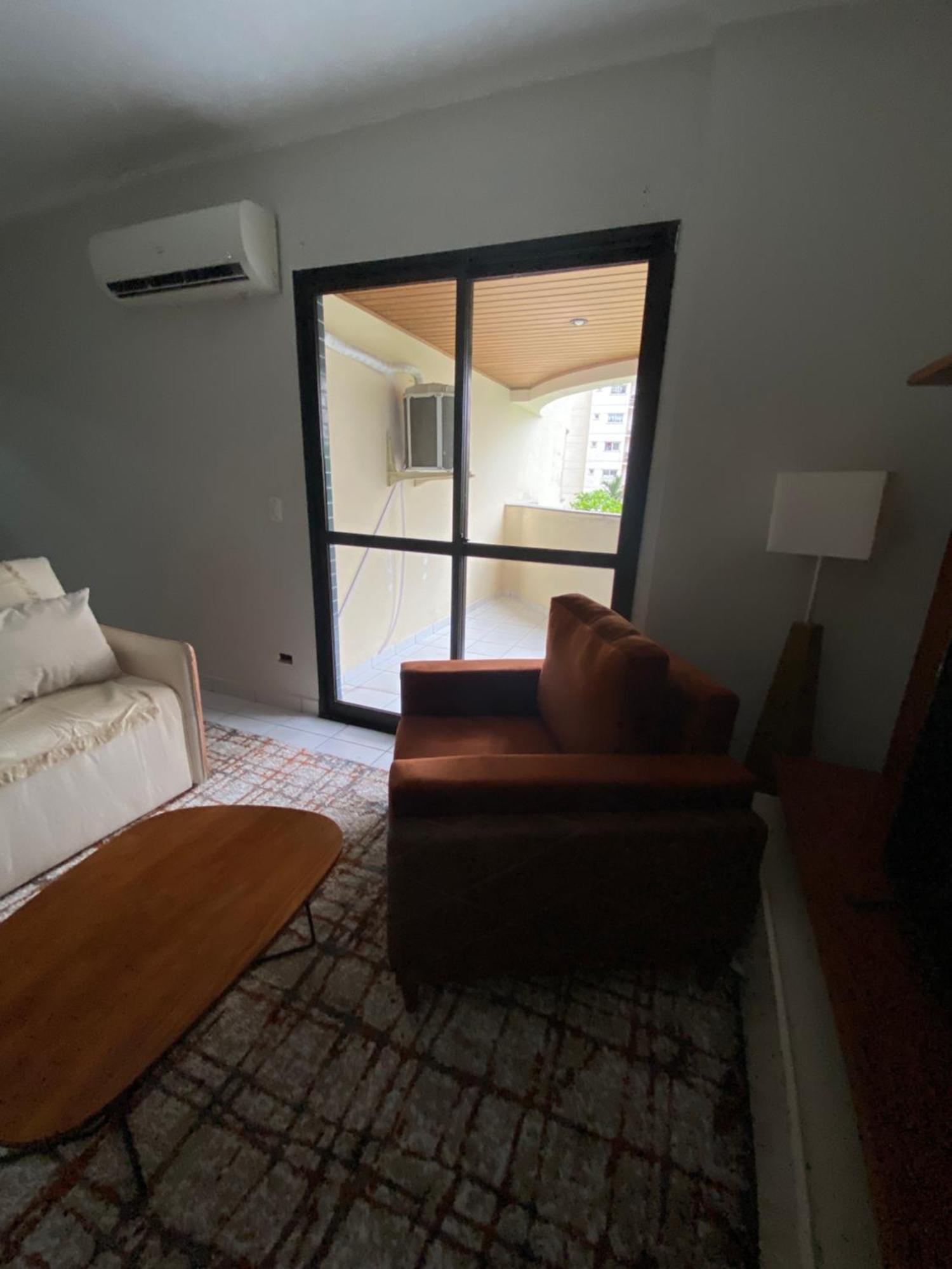 Apartamento Guaruja Proximo A Praia Ngoại thất bức ảnh