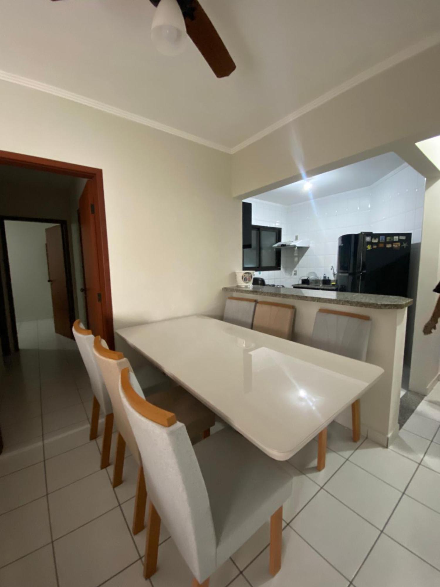 Apartamento Guaruja Proximo A Praia Ngoại thất bức ảnh