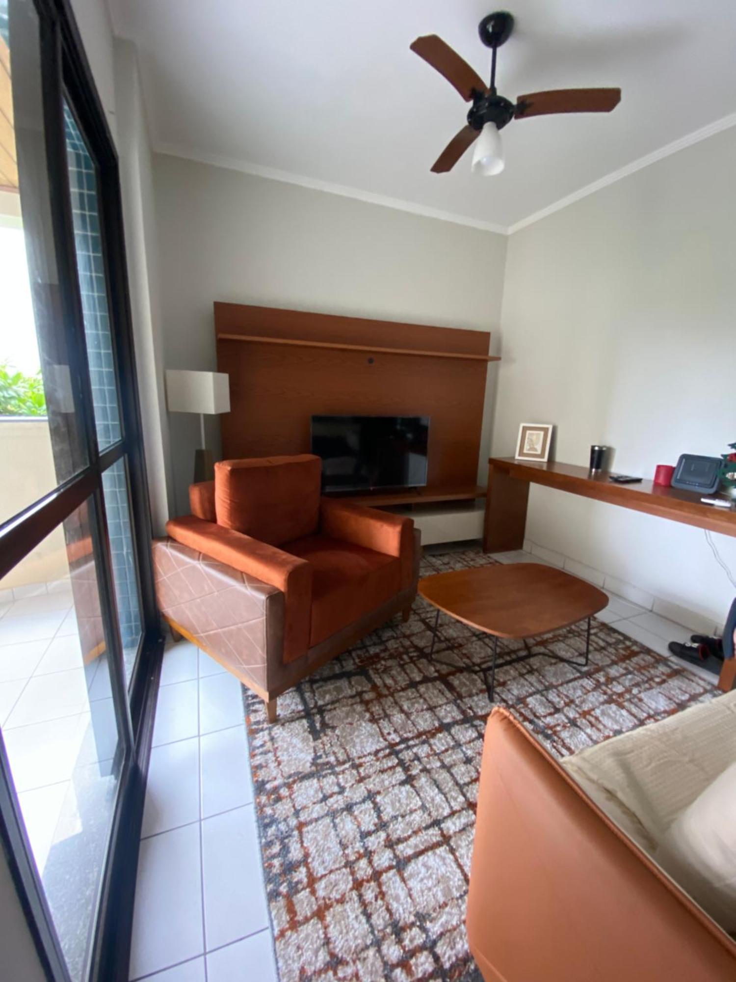 Apartamento Guaruja Proximo A Praia Ngoại thất bức ảnh