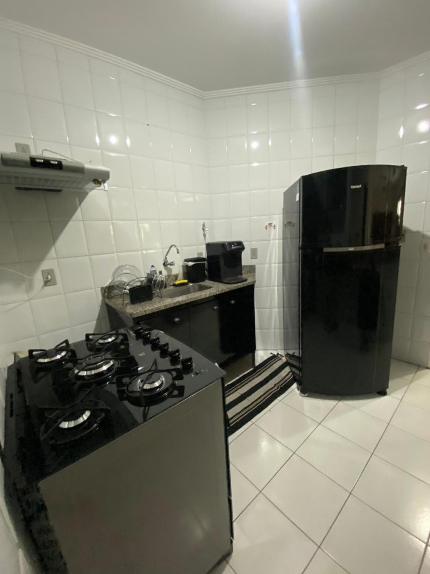 Apartamento Guaruja Proximo A Praia Ngoại thất bức ảnh