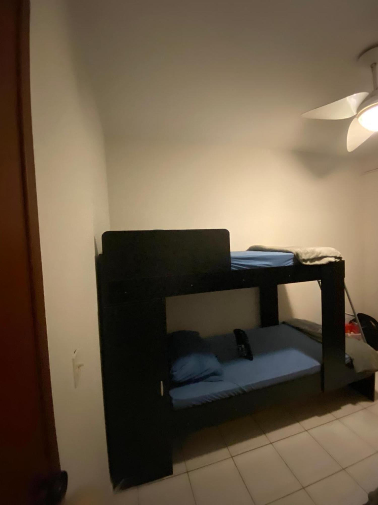 Apartamento Guaruja Proximo A Praia Ngoại thất bức ảnh