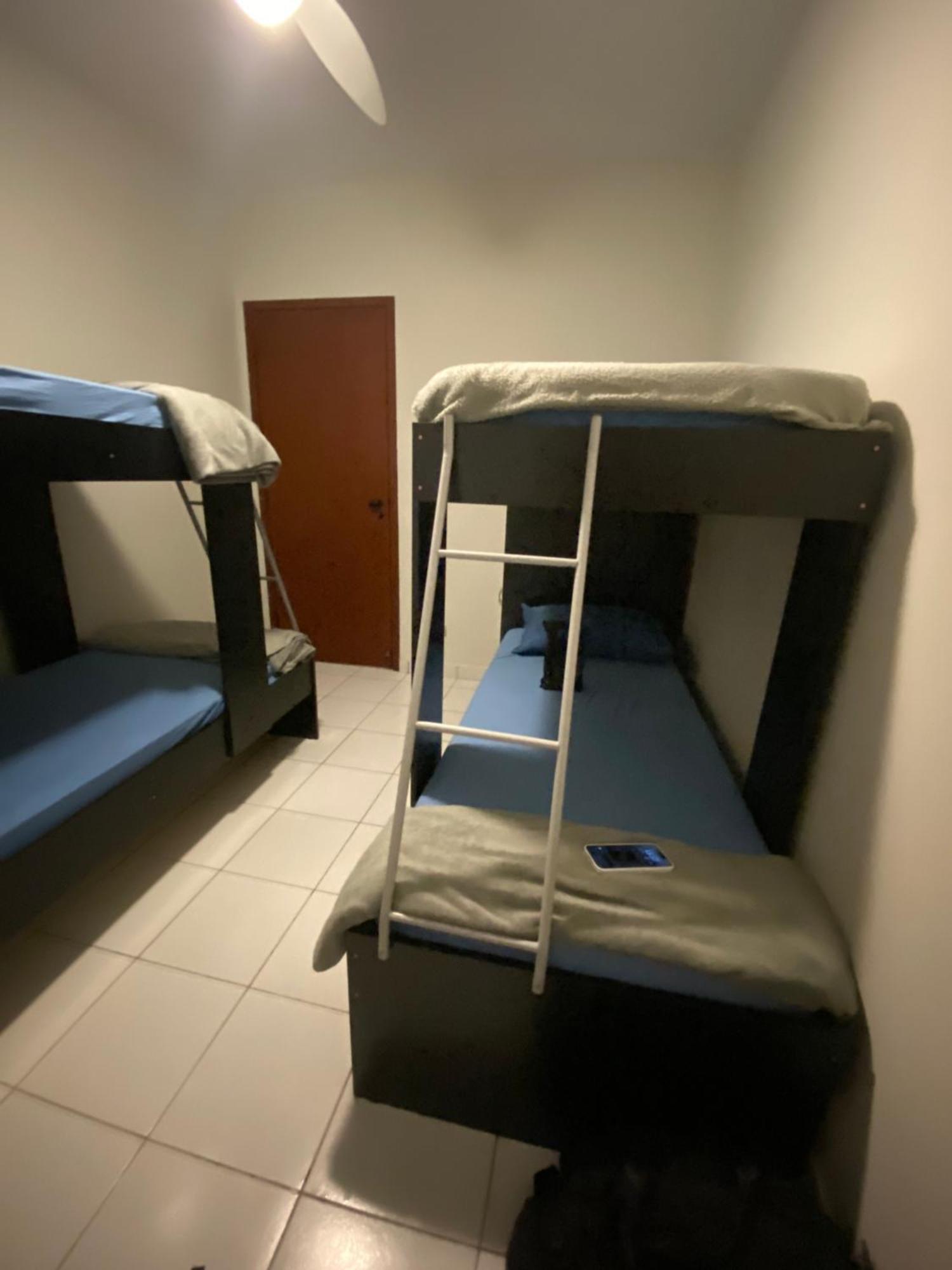 Apartamento Guaruja Proximo A Praia Ngoại thất bức ảnh