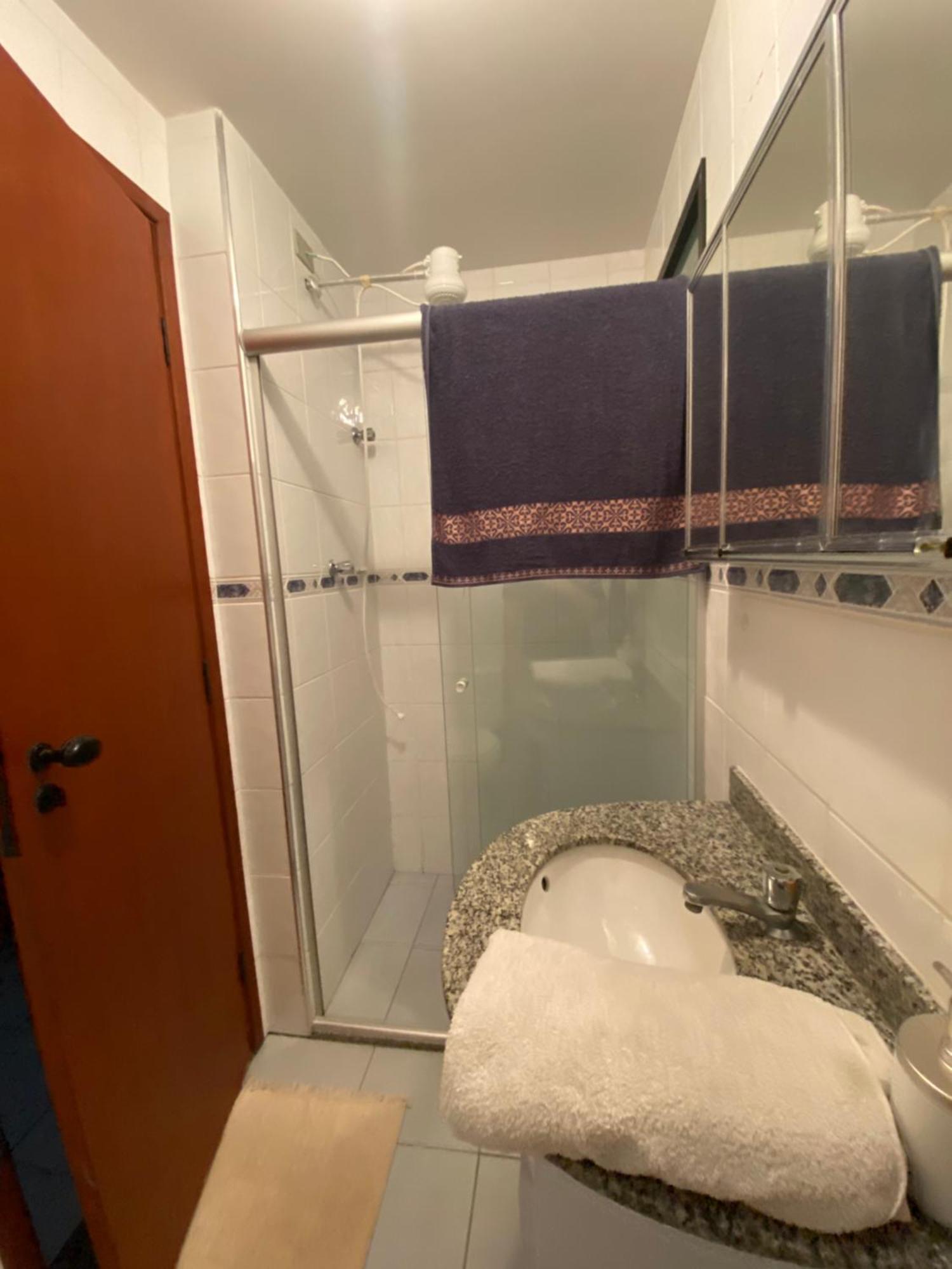 Apartamento Guaruja Proximo A Praia Ngoại thất bức ảnh
