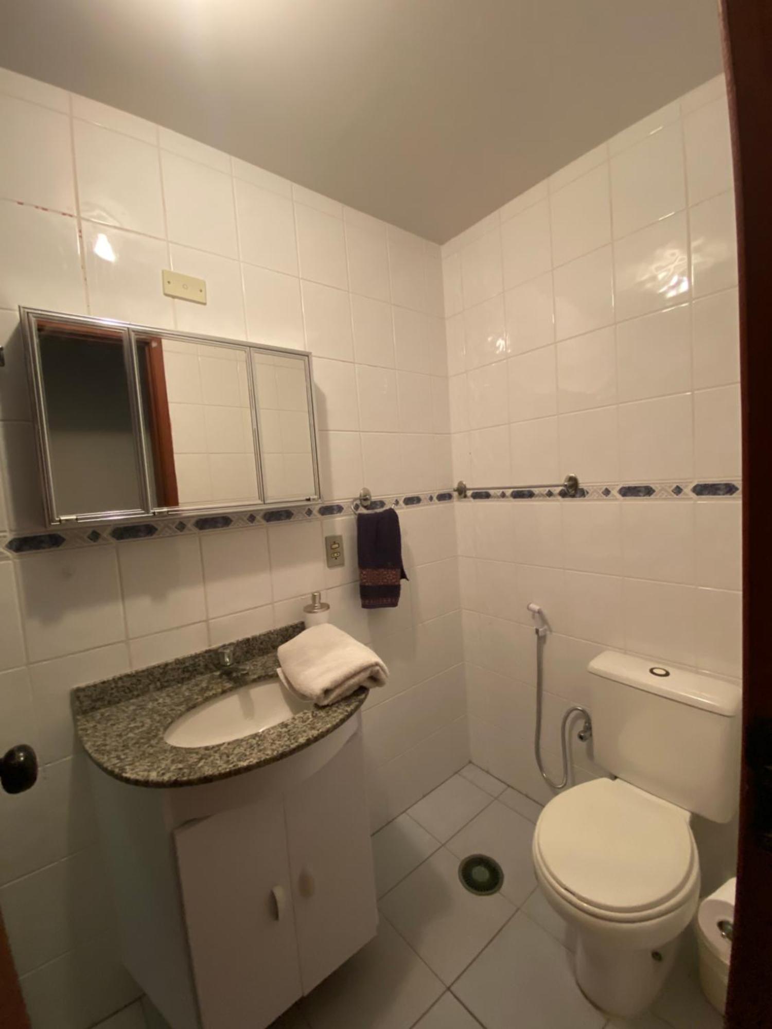 Apartamento Guaruja Proximo A Praia Ngoại thất bức ảnh